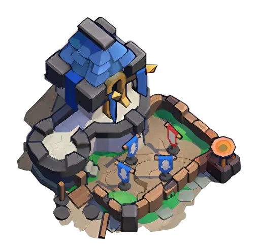 Building Icon