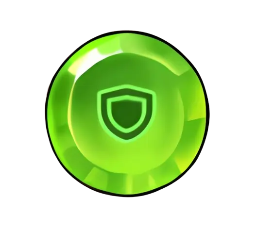 Governor Charm Icon