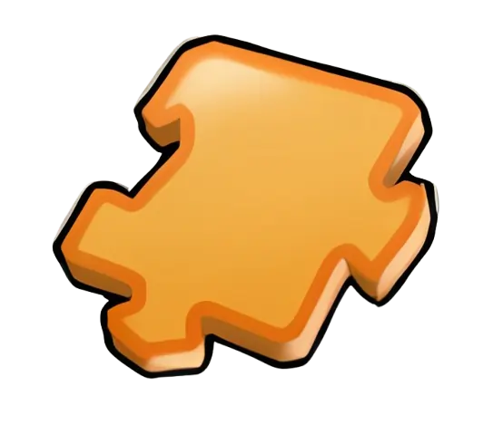 Hero Gear Icon