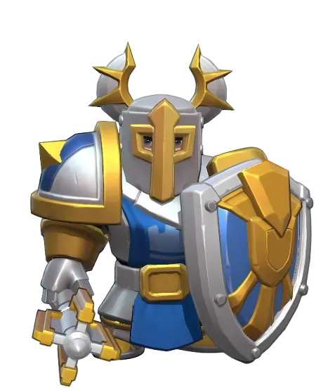 Troop Training Icon