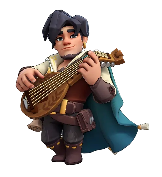 Eric Icon