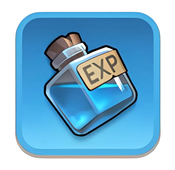 Hero XP Icon