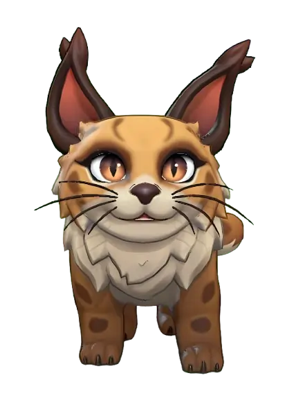 Lynx Pet